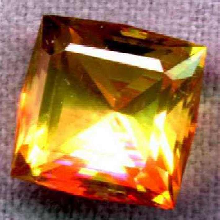 Rav Brillant cross