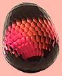Sumner's ametrine egg